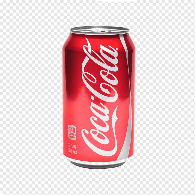 Small Soda