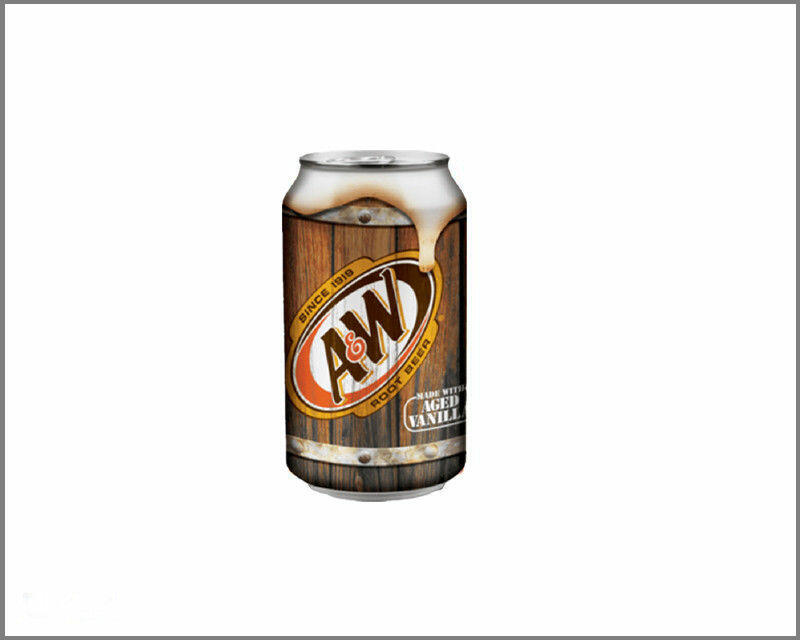 Root Beer